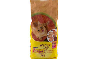 Purina Friskies Cat Food
