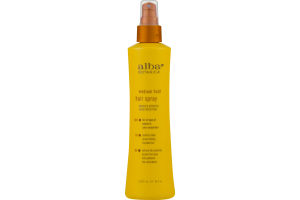 Alba Botanica Medium Hold Hair Spray