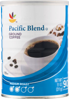 Ahold Pacific Blend Ground Coffee Medium Roast
