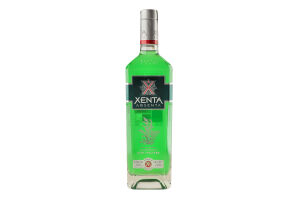 Настойка 0.7л 70% Absenta Xenta бут