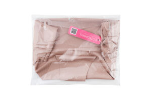 Труси-сліпи жіночі бежеві 80%ПА 20%еластан р.M/L/XL CH0296 Коттон Хілл