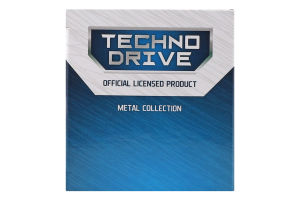 Іграшка Автомодель Chevrolet Camaro Z28 1968 в асортименті TechnoDrive