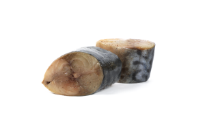 Скумбрия с/с кусочки в маринаде СП