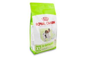 Корм для собак Royal Canin XSMALL ADULT