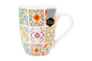 Чашка 340мл №934647 Eat&Drink 1шт