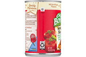 Chef Boyardee Spaghetti & Meatballs