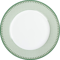 Тарілка PIP Studio Lily&Lotus Tiles 26,5см