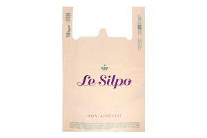 пакет Le Silpo великий 10 кг