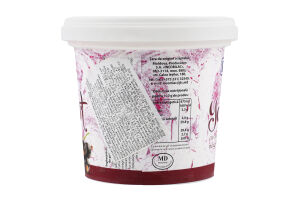 Морозиво FRIGO 300 г Йо-гурт Чорна смородина (Молдова) И533