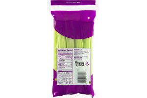 Ahold Celery Sticks