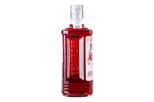 Настоянка 0.5л 21% Вишня Терен Originals Nemiroff пл