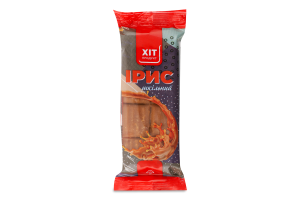 Ирис Школьный Хіт продукт м/у 100г