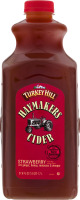 Turkey Hill Haymakers Cider Strawberry