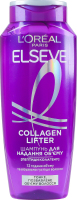 Шампунь для придания объема тонким, лишенным объема волосам Collagen lifter Elseve 250мл