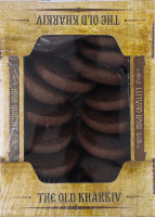 Печиво The Old Kharkiv Браун 350г АСК