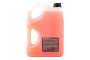 Омивач скла Kraft Clean Check літній