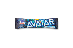 Мороженое лед Avatar Рудь м/у 70г