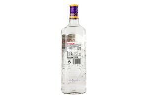 Джин 0.7л 37.5% London Dry Gordon's бут