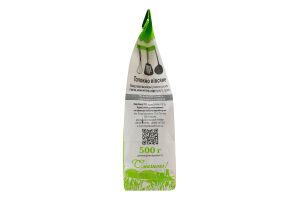 Толокно овсяное Kozub м/у 500г