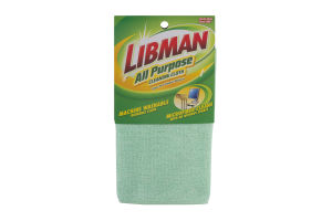 Libman All Purpose Cleaning Cloth