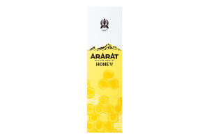 Напиток алкогольный 500мл 30% Honey Ararat к/у