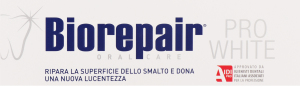 Паста зубная Biorepair Pro White