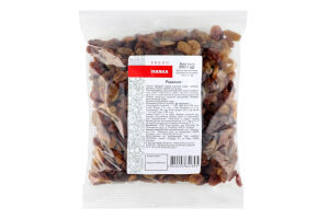 Родзинки Marka Promo 350г
