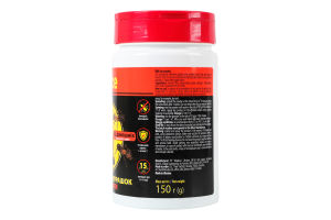 Порошок від мурашок Force 150г