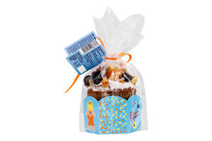 Кекс Панеттоне Сільпо м/у 170г