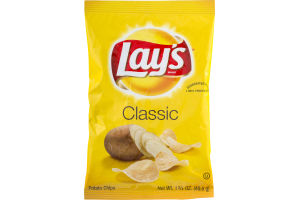 Lay's Potato Chips Classic