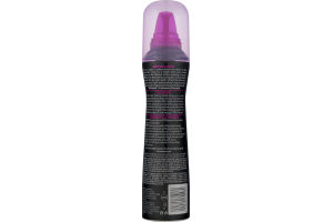 TRESemme 24 Hour Body Mousse Foaming