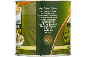 Roland Artichoke Hearts