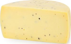 Сир Moro Cheese Refiners Оро Італ з трюф шафран50%