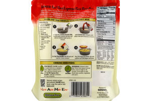 KA-ME Pad Thai Express Rice Noodles