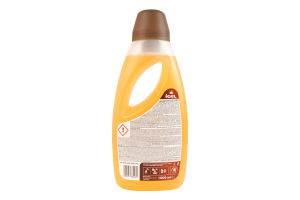 Засіб для чищення багатофункціональний з ароматом апельсинового дерева Universal Igel 1л