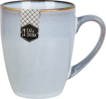 Чашка Eat&Drink 360мл 954577