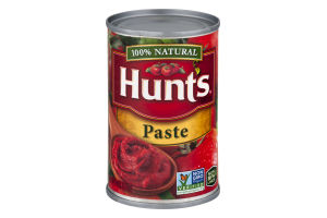 Hunt's Tomato Paste