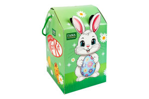 Кулич Kat Kit Гама Fresh Sandwiches к/у 0.2кг