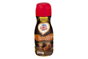 Nestle Coffee-mate Creamer Chocolate Toffee Truffle