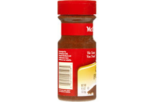 McCormick Chili Powder