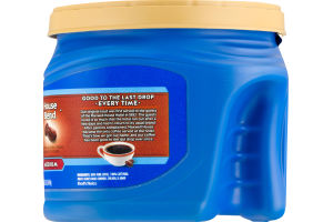 Maxwell House Ground Coffee House Blend Medium