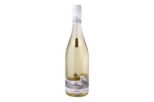 Вино 750мл 12% белое полусухое Sauvignon&Co Le Chant des Sirenes бут