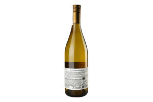Вино 0.75л 13% біле сухе Unoaked Chardonnay Domaine Bousquet пл