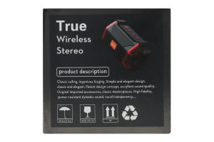 Колонка 600mAh №TY-572 Блютуз Treqa 1шт