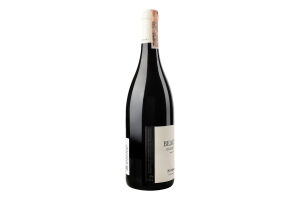 Вино 0.75л 13% красное сухое Beaune 1er Cru Domaine Nicolas Rossignol бут