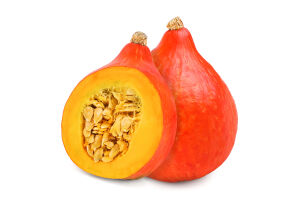 Гарбуз Хоккайдо органічний