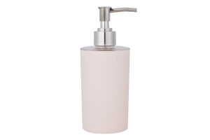 Дозатор д/рідк мила Home&Care Basic білий 987671