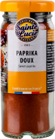 Паприка Sainte Lucie солодка мелена