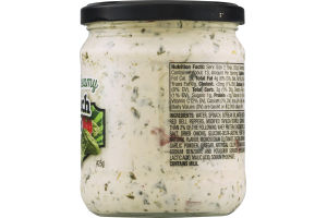 Herr's Creamy Spinach Dip