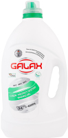 Гель для прання Galax кольорових речей концетрований 4кг